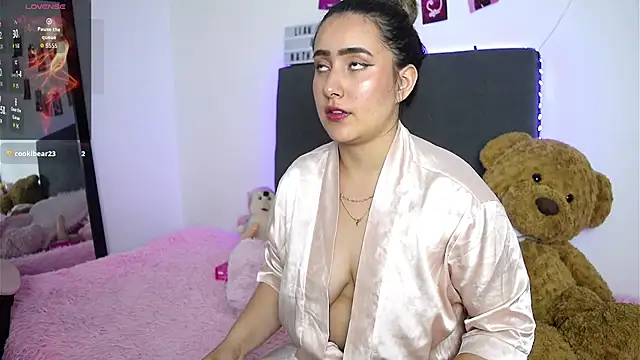 Nath and Lian online show from March 25, 2026, 5:51 am