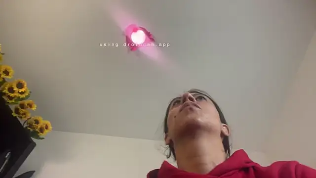 ItsAmara online show from April 9, 2026, 1:06 pm