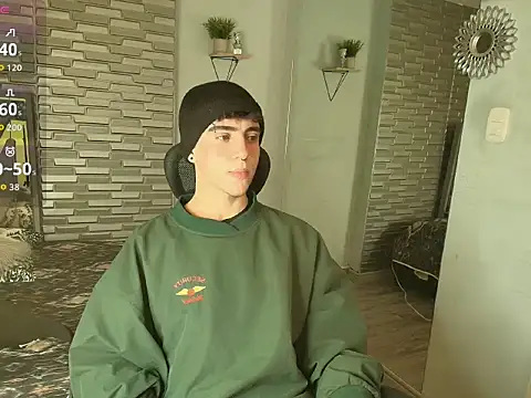 Brax Valencia online show from April 1, 2026, 1:41 pm