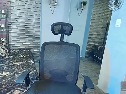 Brax Valencia online show from April 6, 2026, 1:56 pm