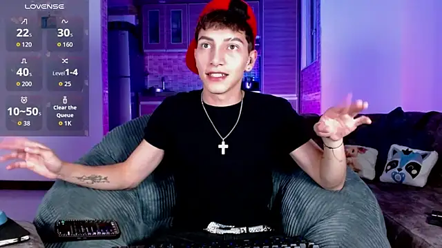 Snapshot of tiam_muller_fenix chatting on June 19, 2026, 11:20 pm tiam muller fenix online show from June 19, 2026, 11:20 pm
