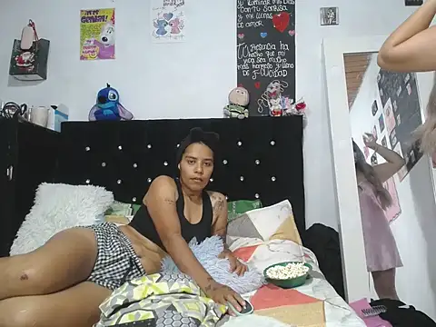 issabell jissel online show from March 30, 2026, 2:35 am