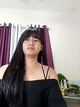 urhotasian online show from March 21, 2026, 7:31 am