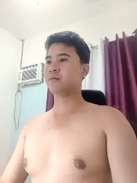 urhotasian online show from March 16, 2026, 2:10 pm