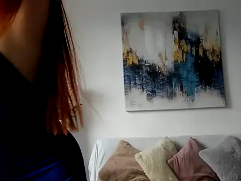 Lilyt Cooper online show from April 10, 2026, 4:03 pm