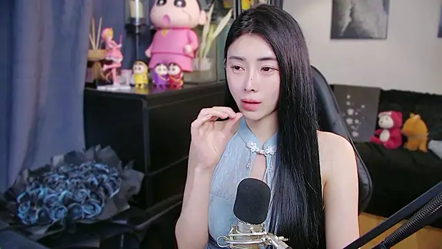 XiaoYuBao- online show from March 28, 2026, 6:58 am