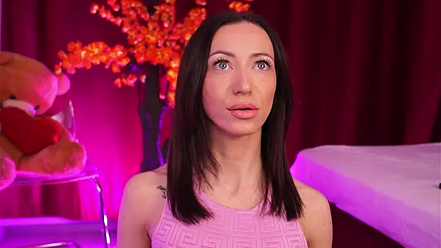 RubyFever online show from March 24, 2026, 5:07 am