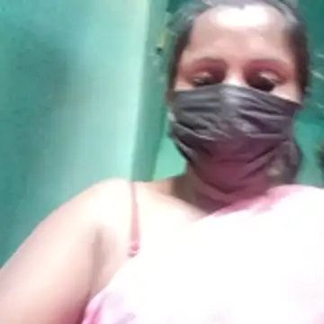 SanjanaBiswas323 online show from April 7, 2026, 6:37 am