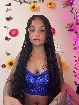 SpidderSecret online show from April 19, 2026, 2:23 am