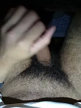 MaSimo 23 online show from March 19, 2026, 11:38 pm