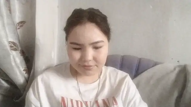 CuteAngell online show from April 18, 2026, 9:00 am