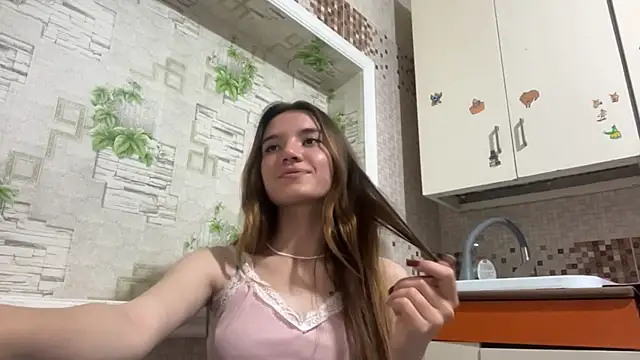 Lili Kilian online show from April 17, 2026, 3:26 pm