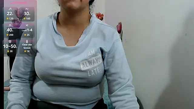 KARLYXS online show from March 28, 2026, 12:06 pm