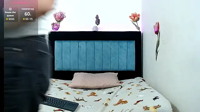 KARLYXS online show from March 30, 2026, 12:06 pm