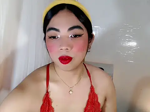 xLinda Walkerx online show from March 19, 2026, 2:33 am