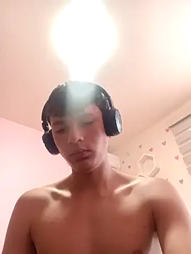 fercho steel twink online show from March 31, 2026, 5:26 pm