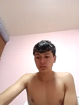 fercho steel twink online show from April 9, 2026, 12:23 am