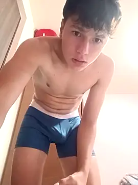 fercho steel twink online show from April 7, 2026, 10:11 pm