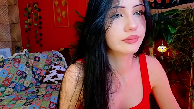 Tori Blaze online show from April 5, 2026, 8:43 am