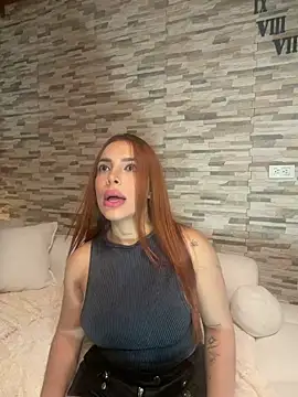 CiaraMorettii online show from March 21, 2026, 12:23 am