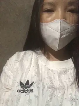 Jade baby2k online show from March 19, 2026, 2:50 pm