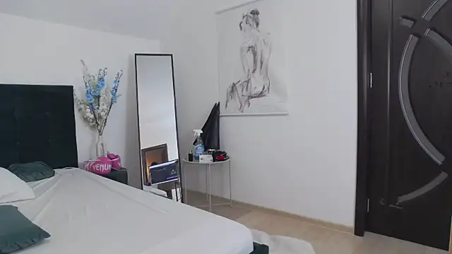 I amAlessandro online show from March 24, 2026, 2:50 pm