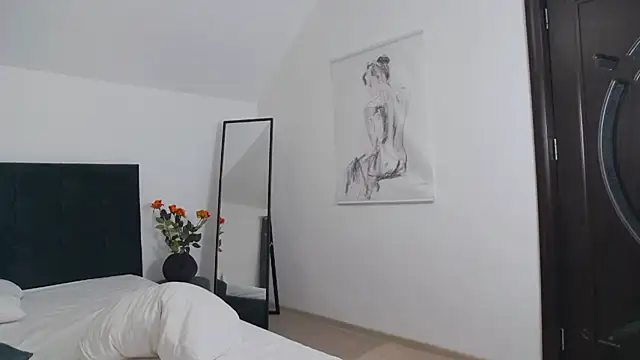 I amAlessandro online show from March 17, 2026, 5:49 pm