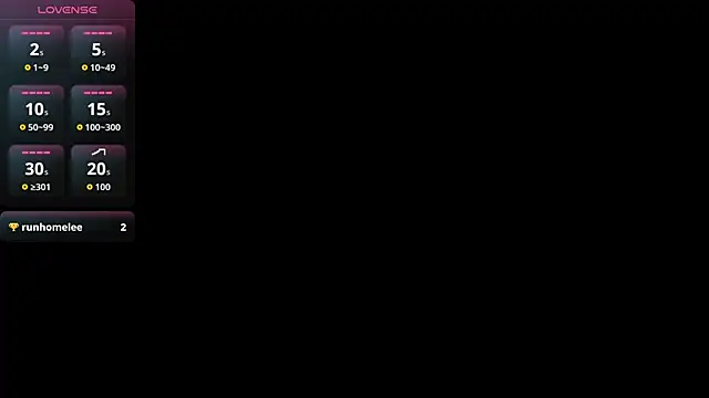 ElaineLaurent online show from April 18, 2026, 3:53 am