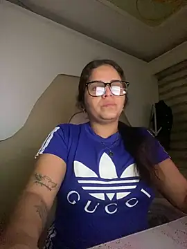 naughty stefa online show from May 29, 2026, 2:06 am
