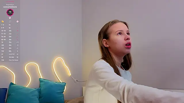 Emma dream  online show from March 19, 2026, 3:28 am