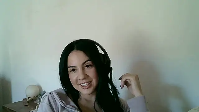 Snapshot of AnabeleNogueira chatting on June 17, 2026, 5:23 pm AnabeleNogueira online show from June 17, 2026, 5:23 pm