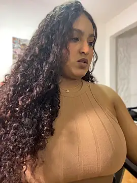 GaiaMuse online show from April 13, 2026, 10:25 pm