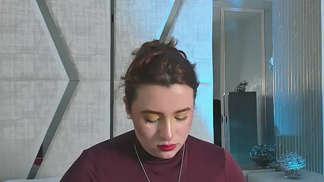 Snapshot of JeanneWilliams chatting on May 8, 2026, 1:04 pm JeanneWilliams online show from May 8, 2026, 1:04 pm