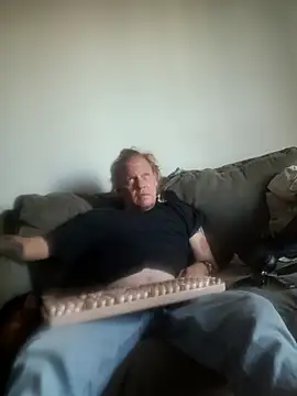 Snapshot of yourMasterisBored chatting on May 11, 2026, 12:56 am yourMasterisBored online show from May 11, 2026, 12:56 am