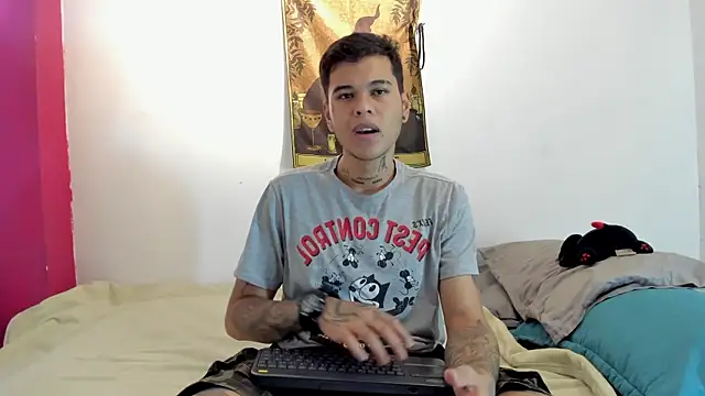 jebbins online show from April 2, 2026, 3:30 pm