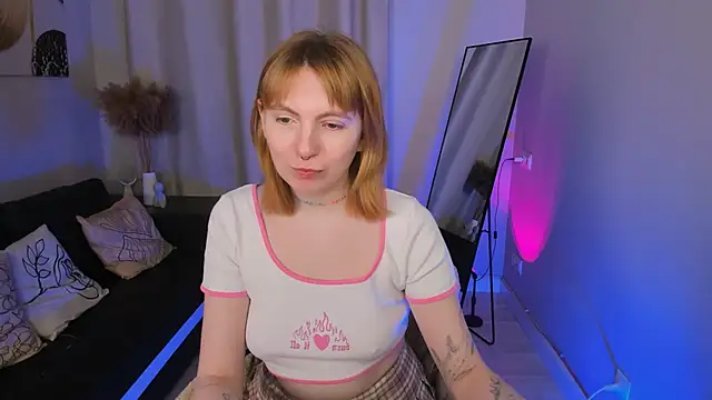 susie miu online show from April 1, 2026, 6:04 am