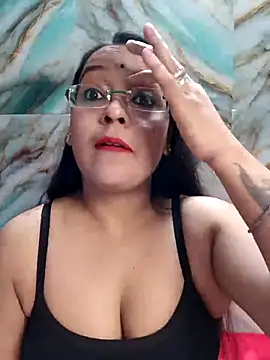 hornyrosy321 online show from March 22, 2026, 6:09 pm