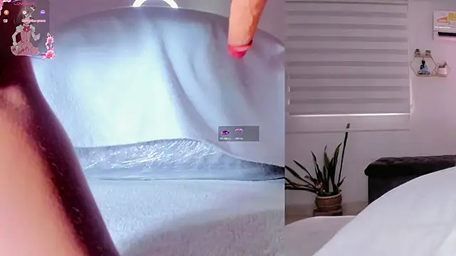 Bella Donne  online show from April 9, 2026, 4:57 pm