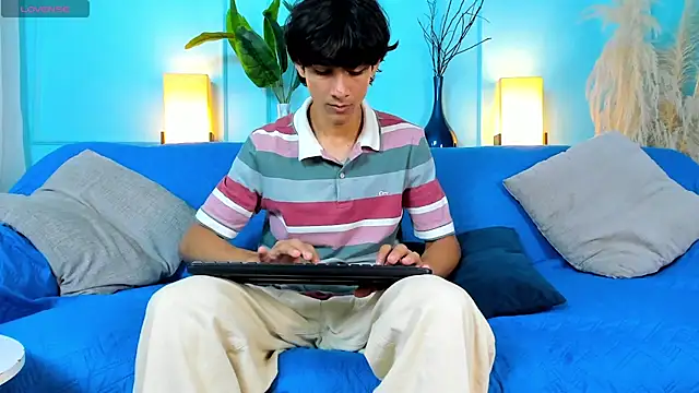 Cheys Mast online show from March 21, 2026, 3:16 pm