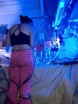 Ambionce online show from March 28, 2026, 8:59 am