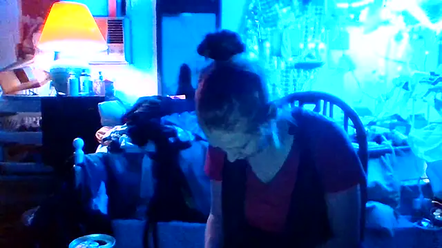 Ambionce online show from April 14, 2026, 2:38 am