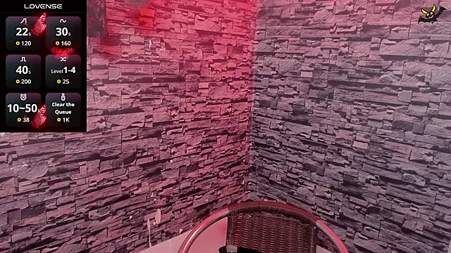 sofia saory online show from April 17, 2026, 10:07 am