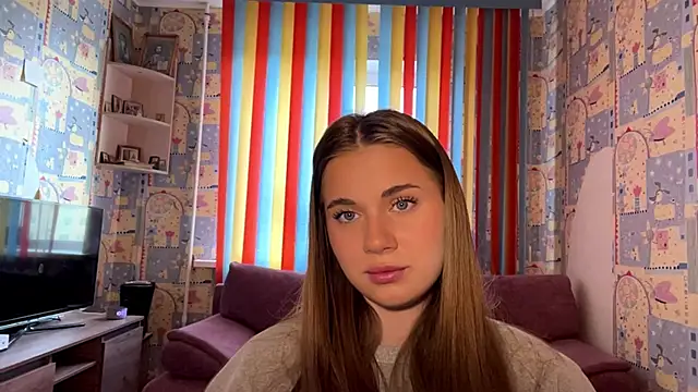 Miss Blessnyth online show from May 29, 2026, 6:08 am