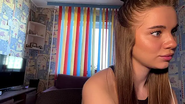 Miss Blessnyth online show from May 16, 2026, 10:36 am
