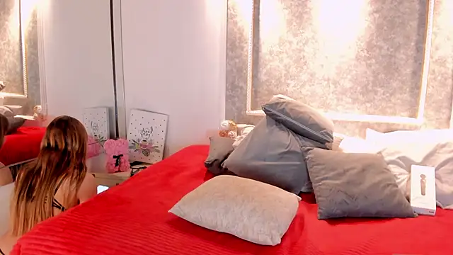  Katee lujan online show from April 13, 2026, 8:02 pm