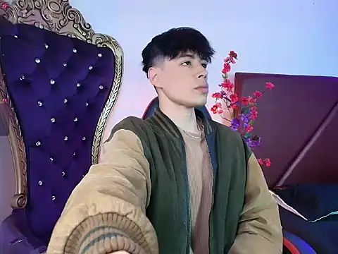 Andreew Style online show from April 7, 2026, 7:37 pm