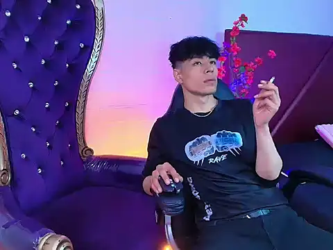 Andreew Style online show from March 31, 2026, 8:33 pm