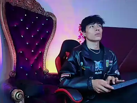 Andreew Style online show from March 21, 2026, 8:02 pm