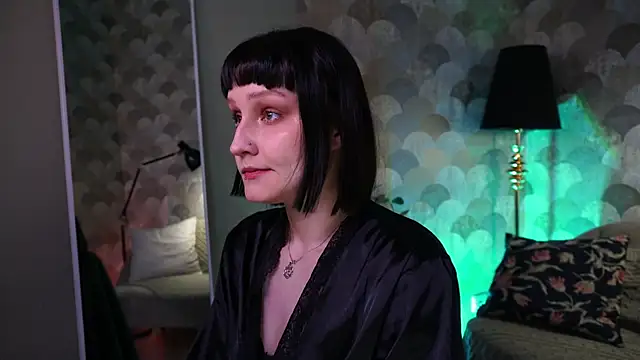 Velvet Lily online show from March 20, 2026, 9:05 pm