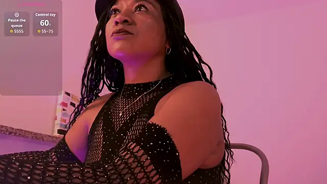 KeisySmith online show from March 28, 2026, 7:59 pm